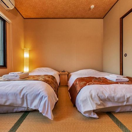 Villa Kabukiya à Kyoto Extérieur photo