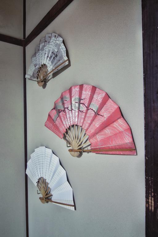 Villa Kabukiya à Kyoto Extérieur photo