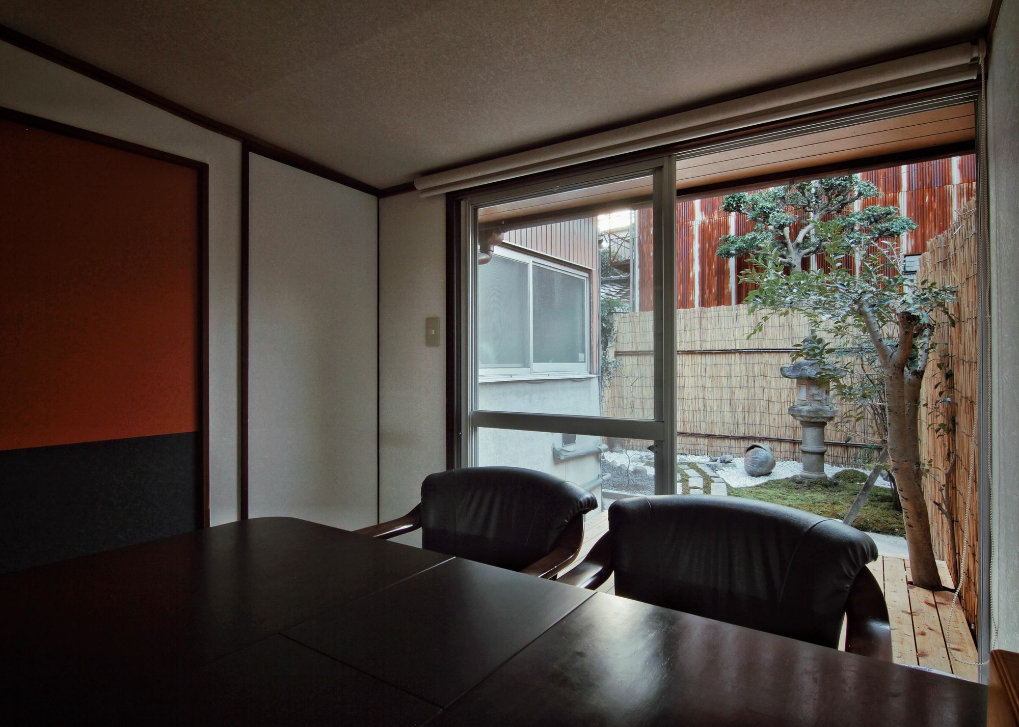 Villa Kabukiya à Kyoto Extérieur photo