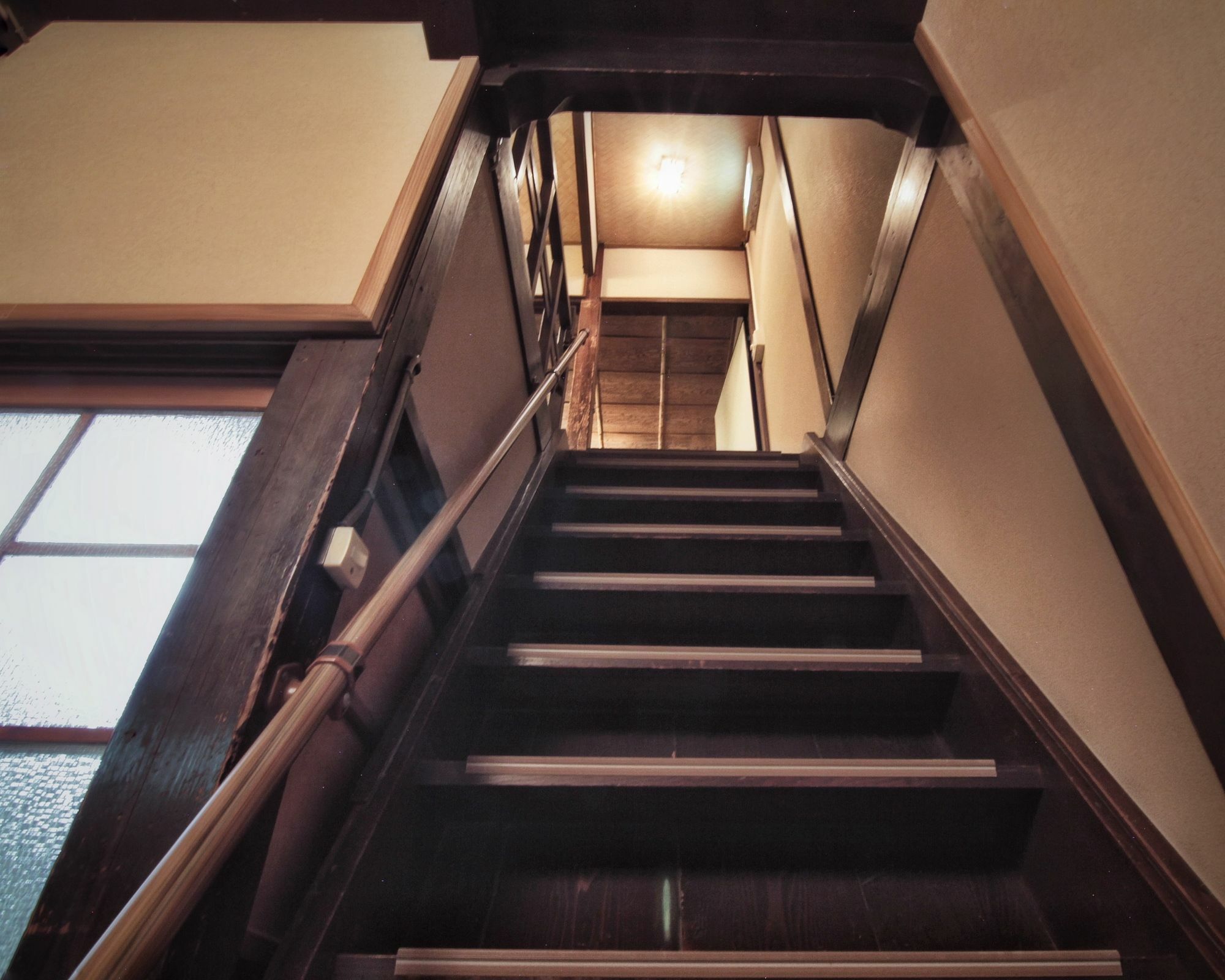 Villa Kabukiya à Kyoto Extérieur photo