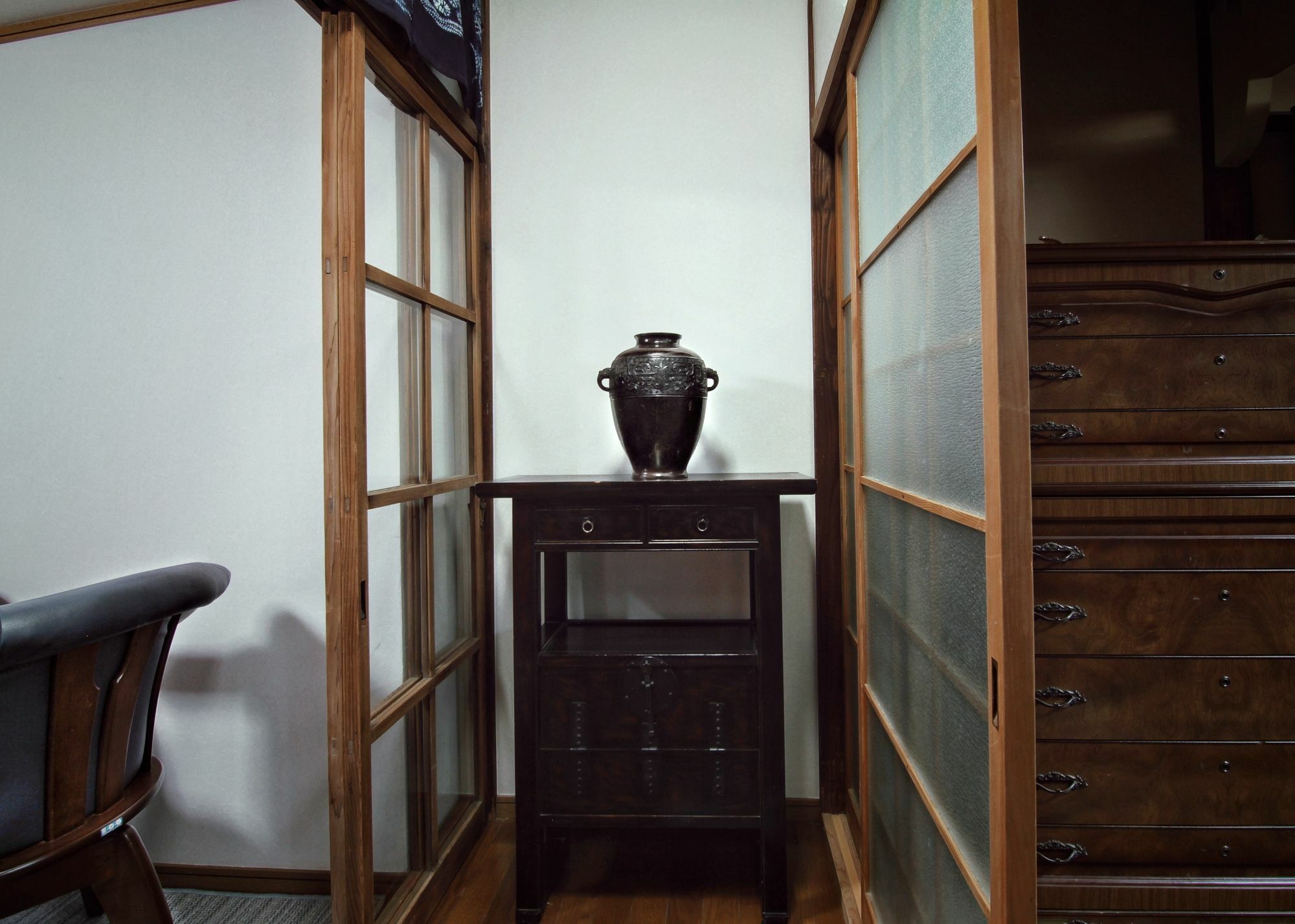 Villa Kabukiya à Kyoto Extérieur photo