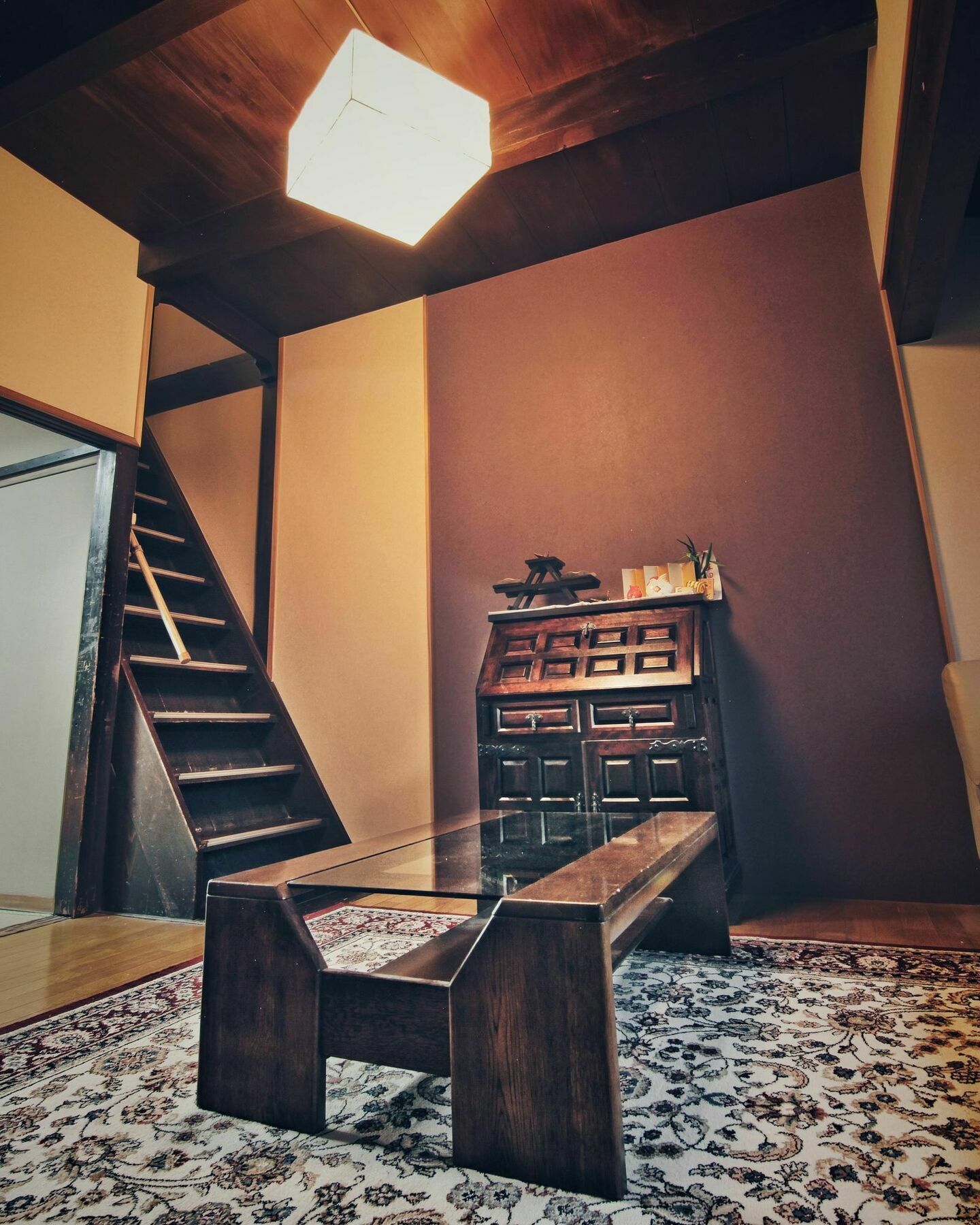 Villa Kabukiya à Kyoto Extérieur photo