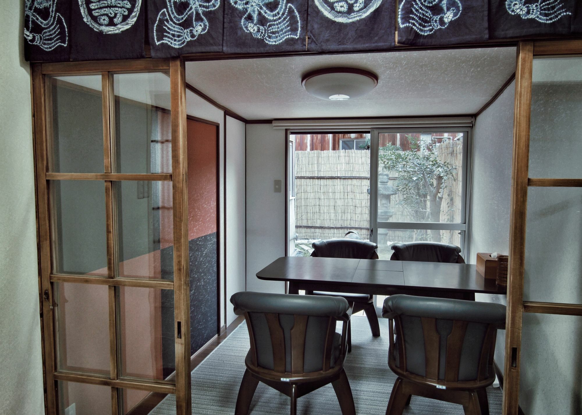 Villa Kabukiya à Kyoto Extérieur photo